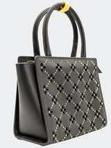 Bag Tote Bag Black View-3