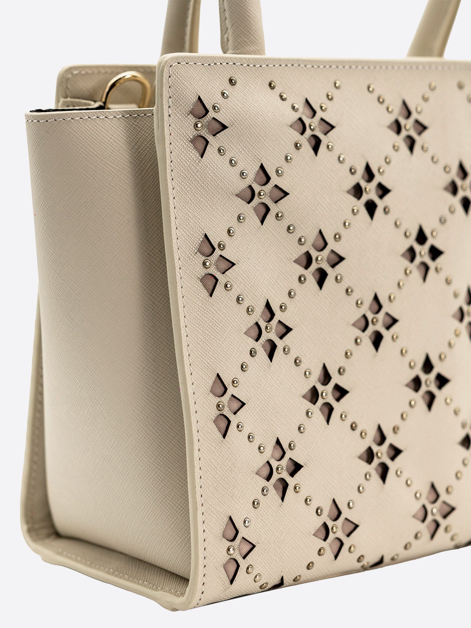 Bag Tote Bag White