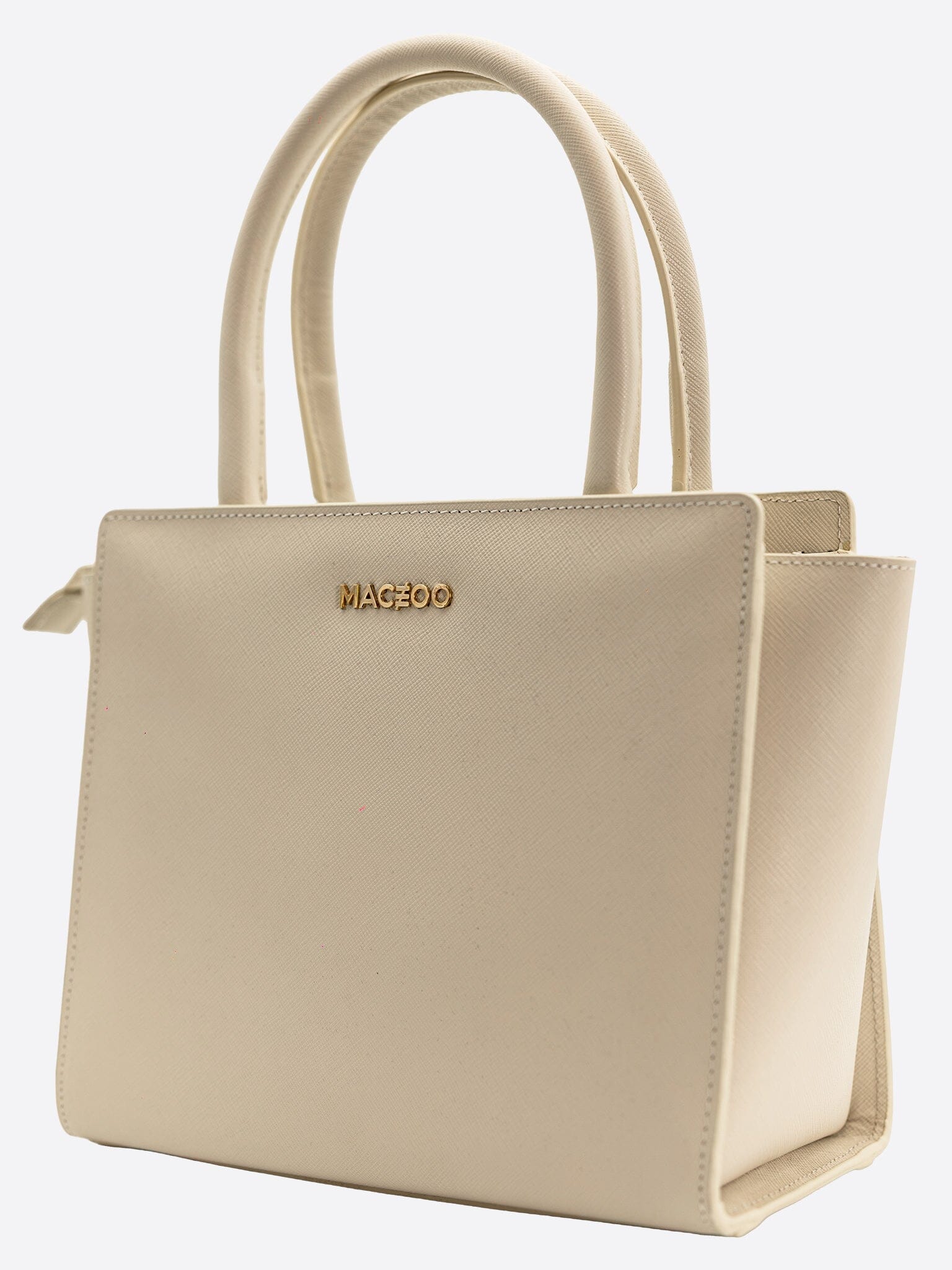 Bag Tote Bag White