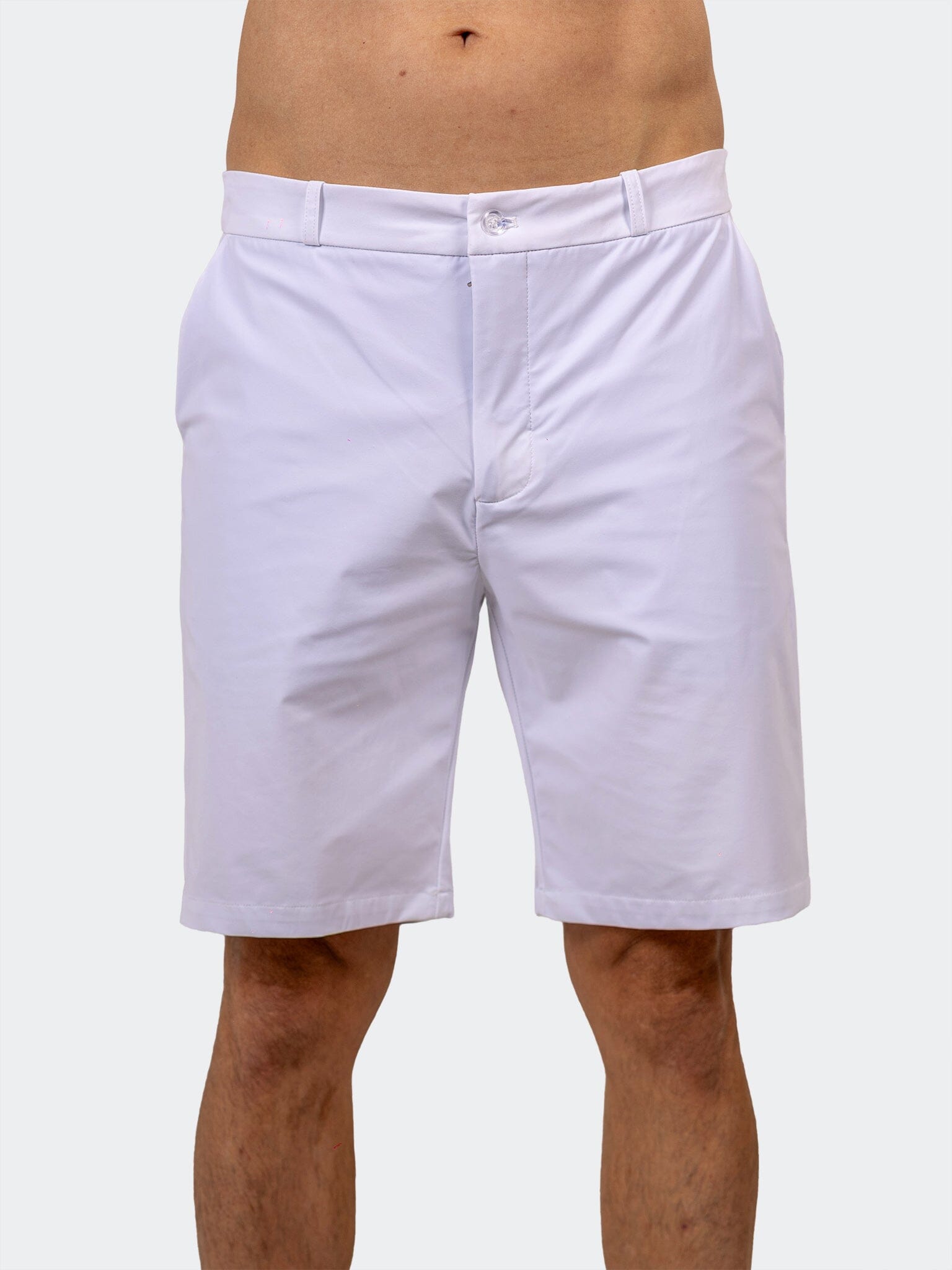 AllDay White Shorts