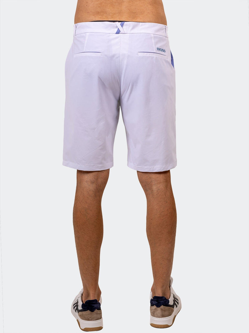 Shorts AllDay White