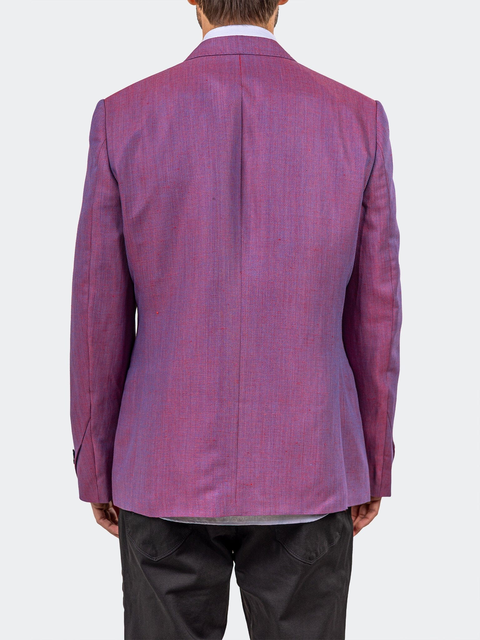 Descartes MotionRed Blazer