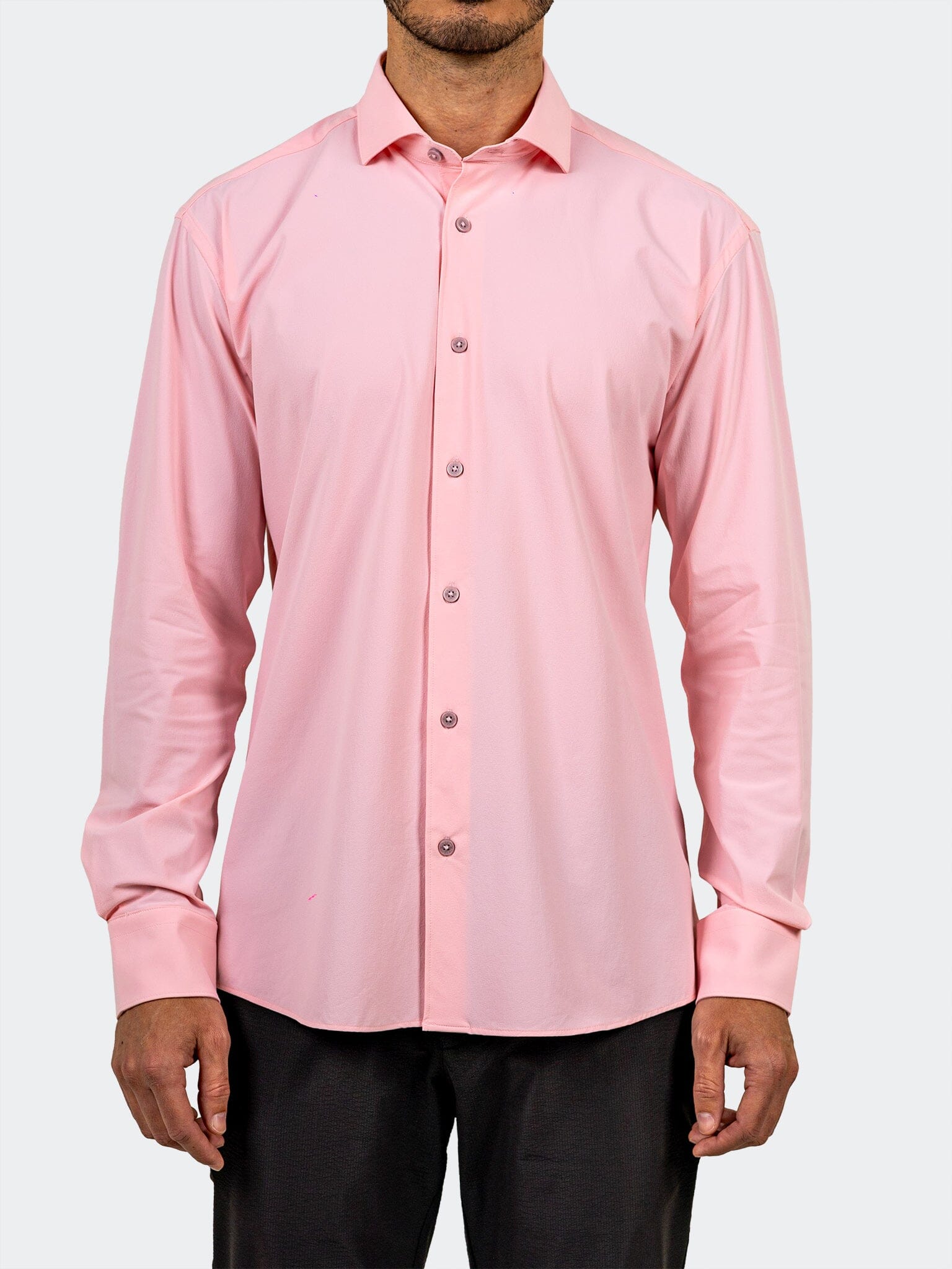 Eins StretchCore Pink