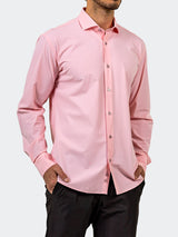 Eins StretchCore Pink View-2