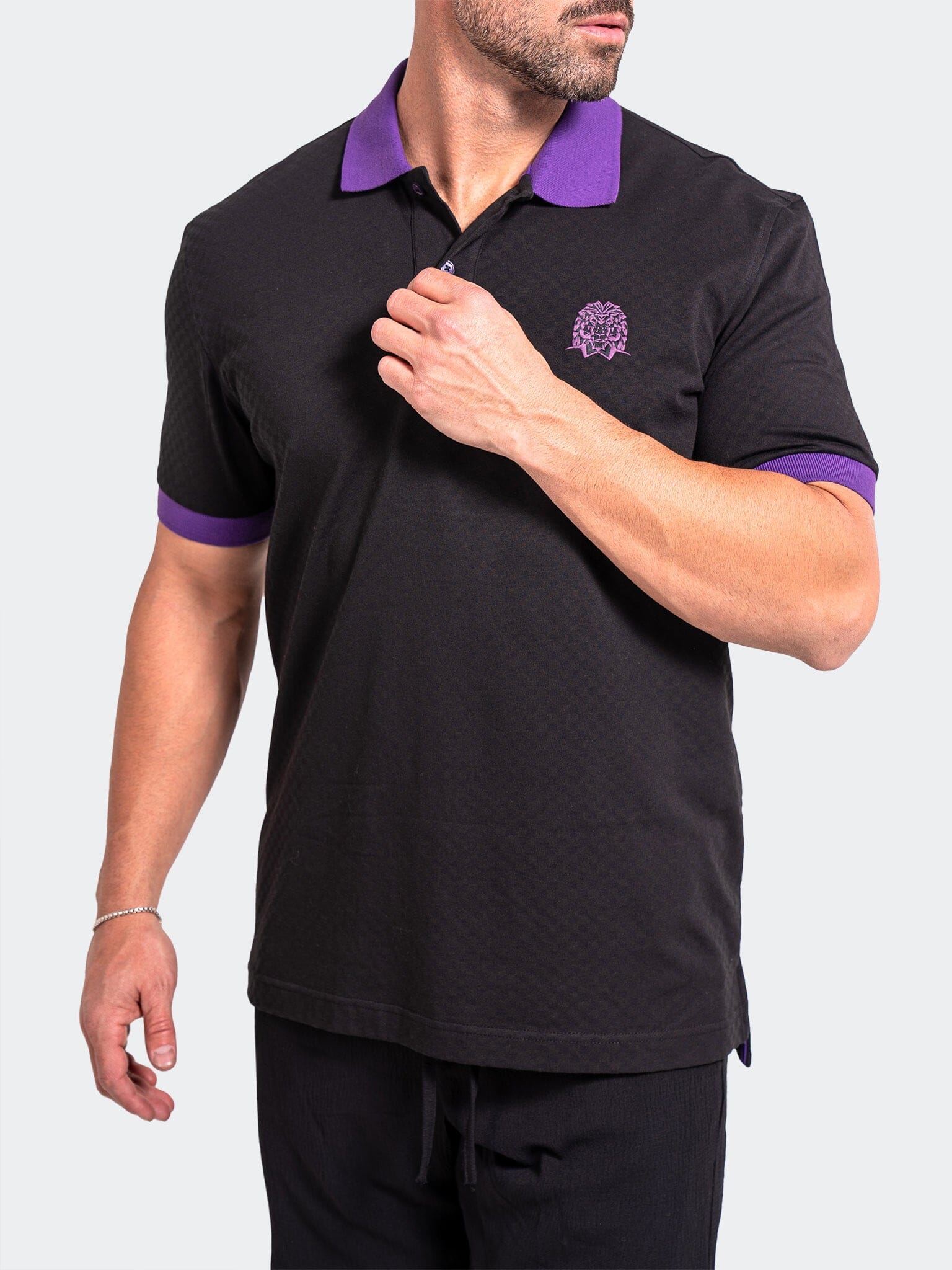 Mozart SquareTip Carbon Polo