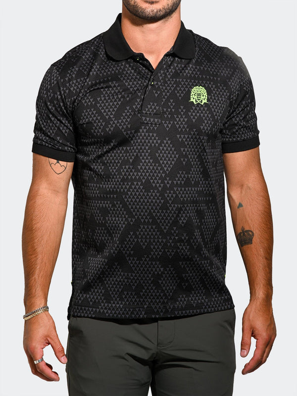 Polo MozartTriangleTip Black