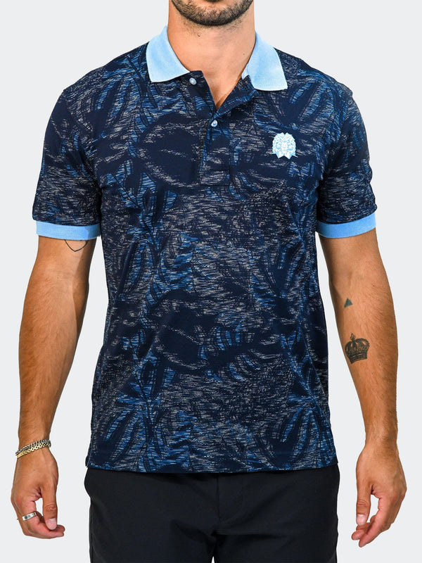 Polo MozartMatrixTip Blue