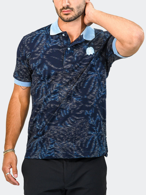 Polo MozartMatrixTip Blue