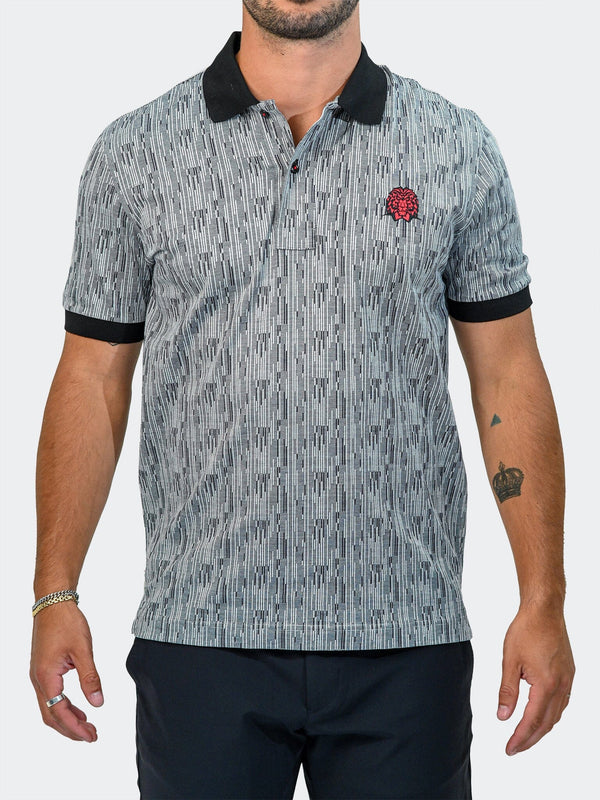 Polo MozartSignalTip Grey