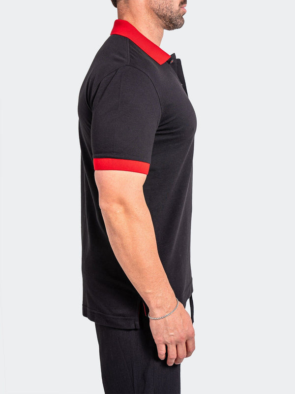 Polo MozartSpeckTip Black