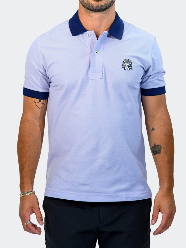 Polo MozartSpeckTip Purple