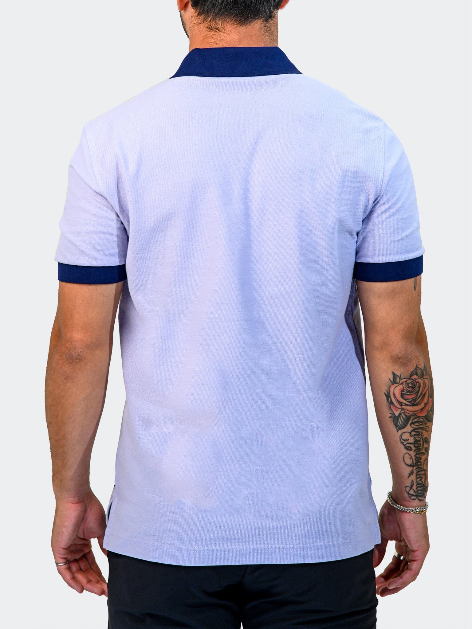 Polo MozartSpeckTip Purple