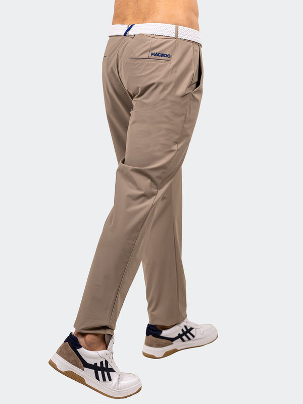 Pants WorkoutStretch Sandalo Green