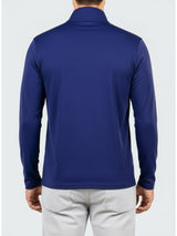QuarterZip Mare49 Blue View-4