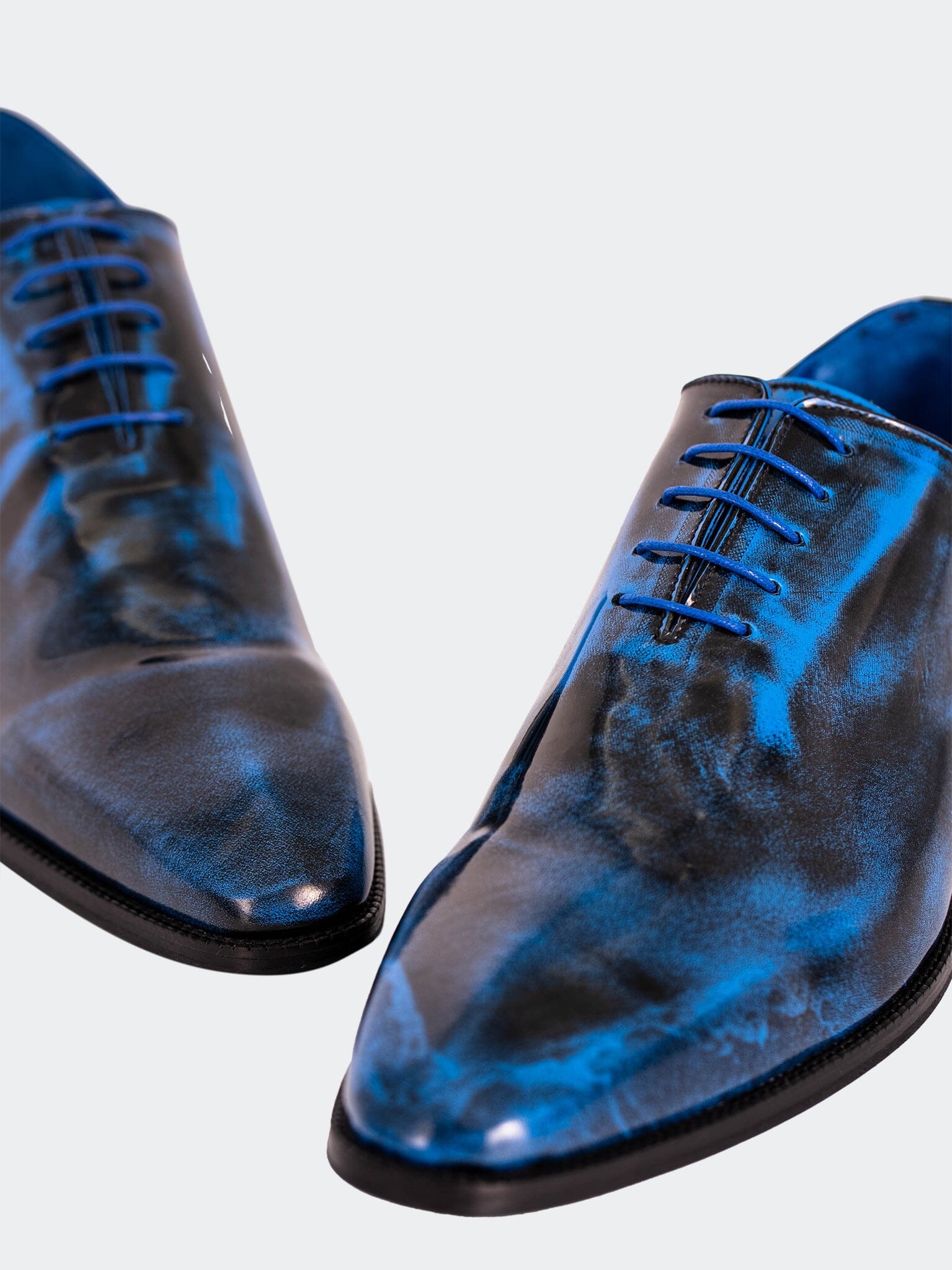 Shoe ClassAdmiral Blue