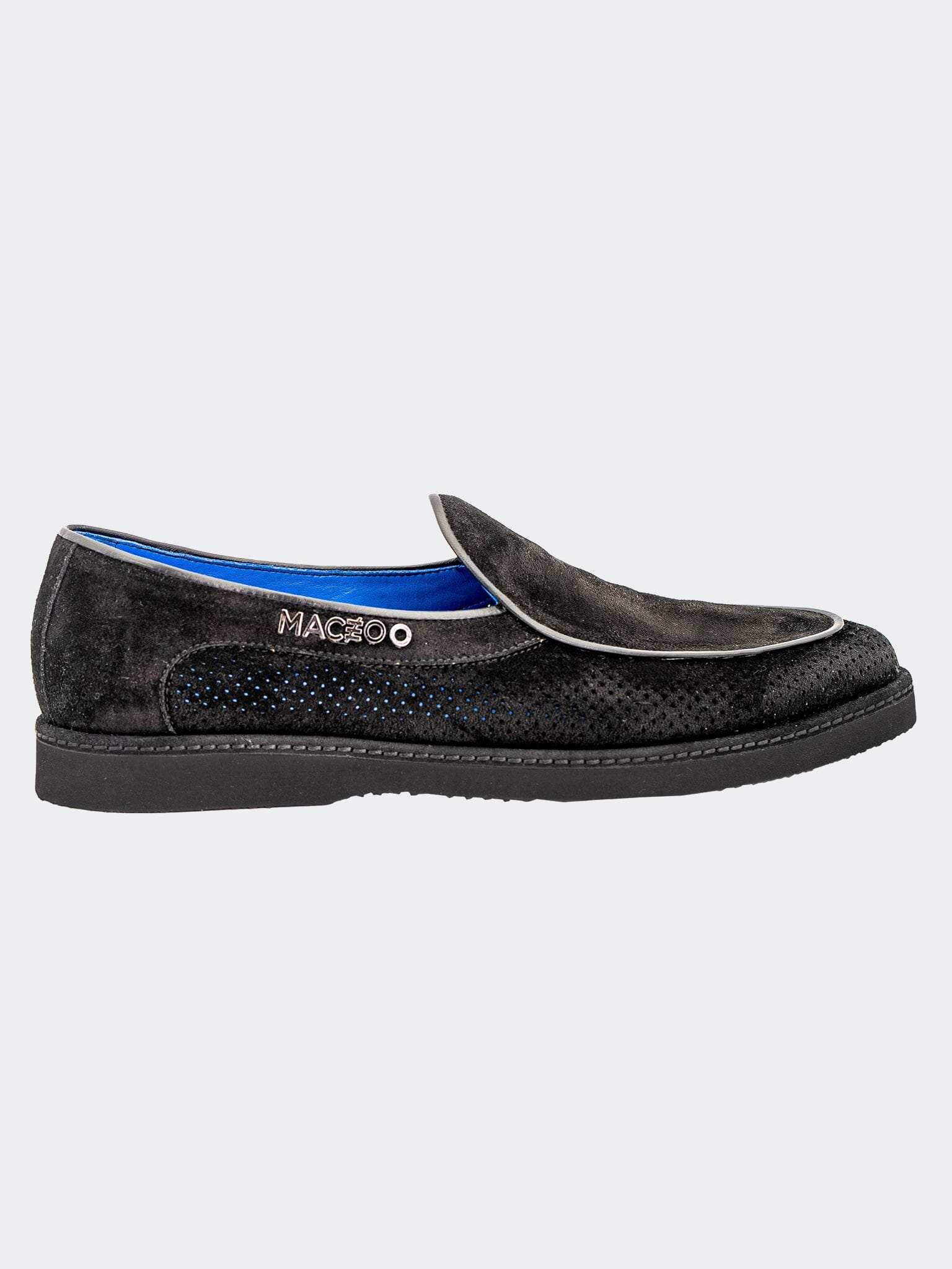 Shoe SlipOnyx Black