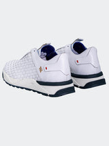 Shoe CasualBasket White View-8