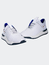 Shoe CasualBasket White View-5