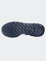 Shoe CasualBalanced Navy View-3