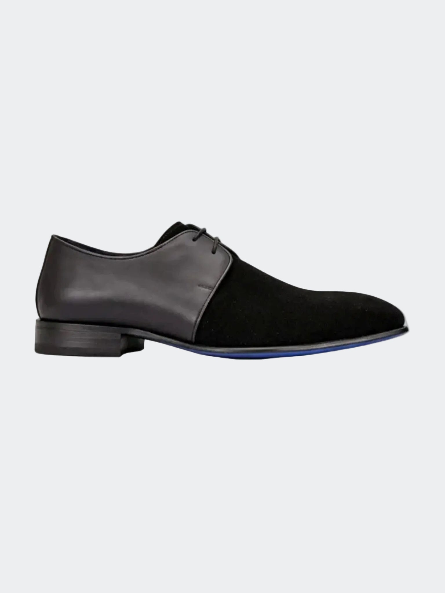 Shoe ClassRefined Black