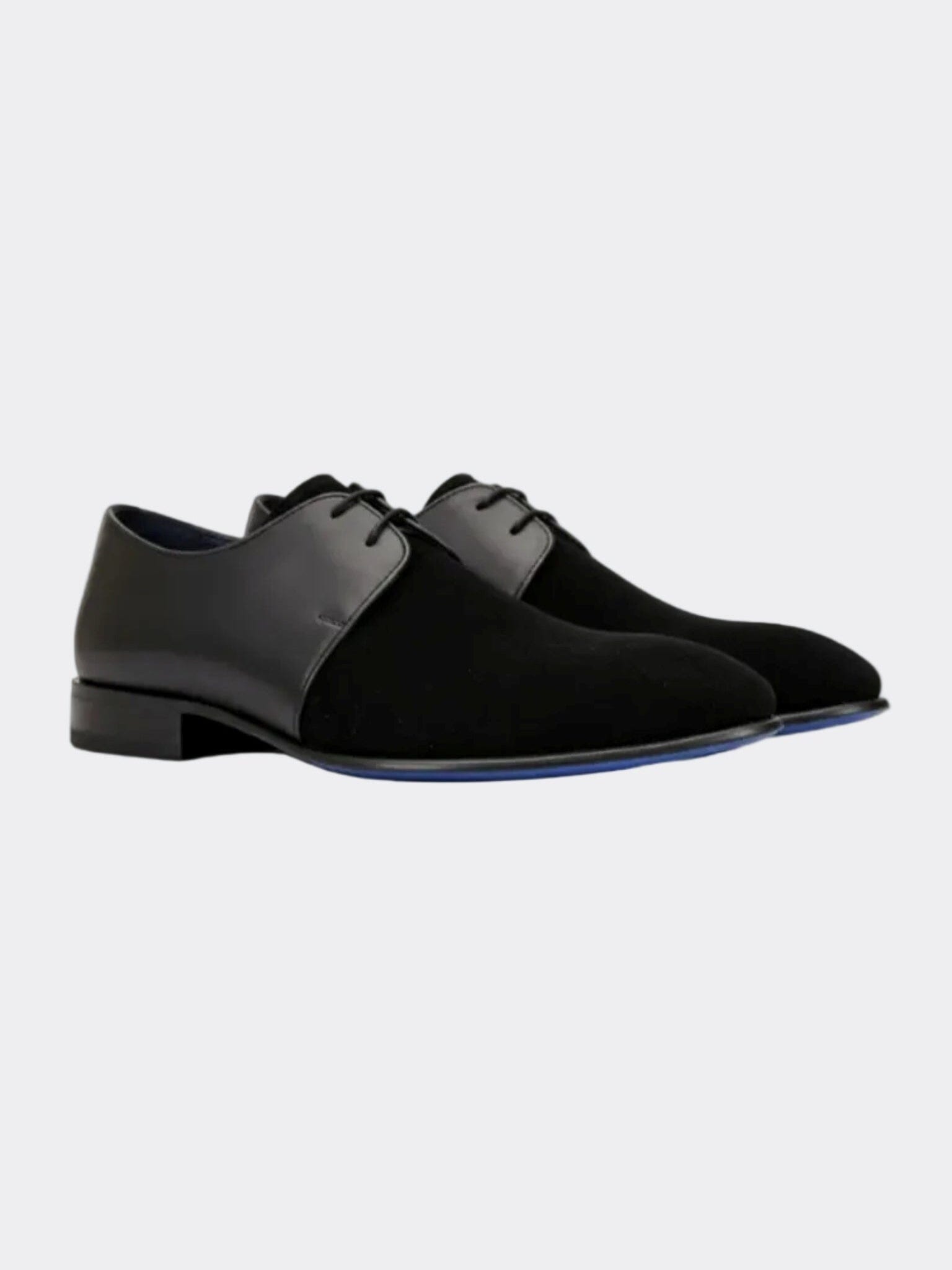 Shoe ClassRefined Black
