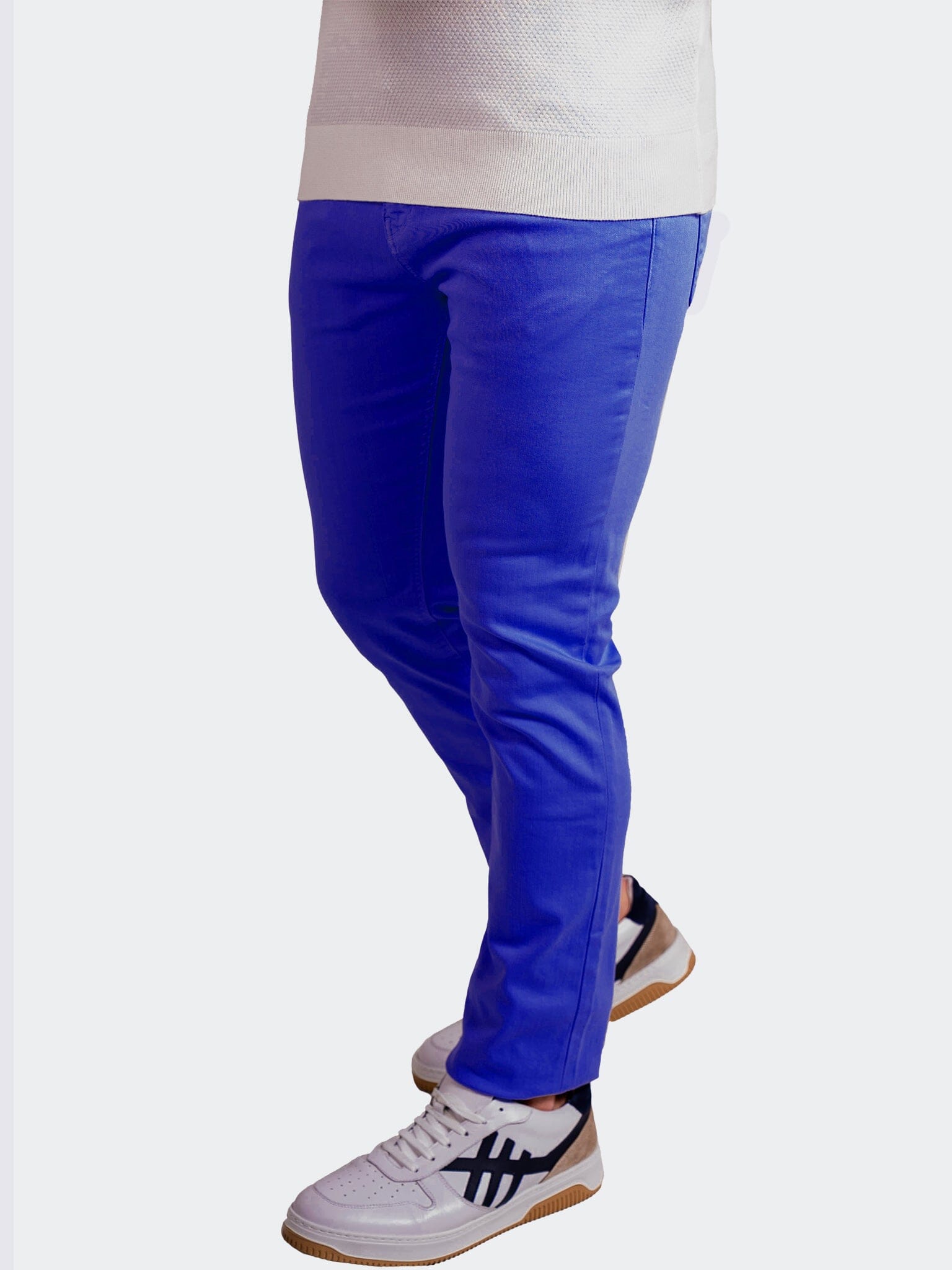 Jeans LionRoyal Blue