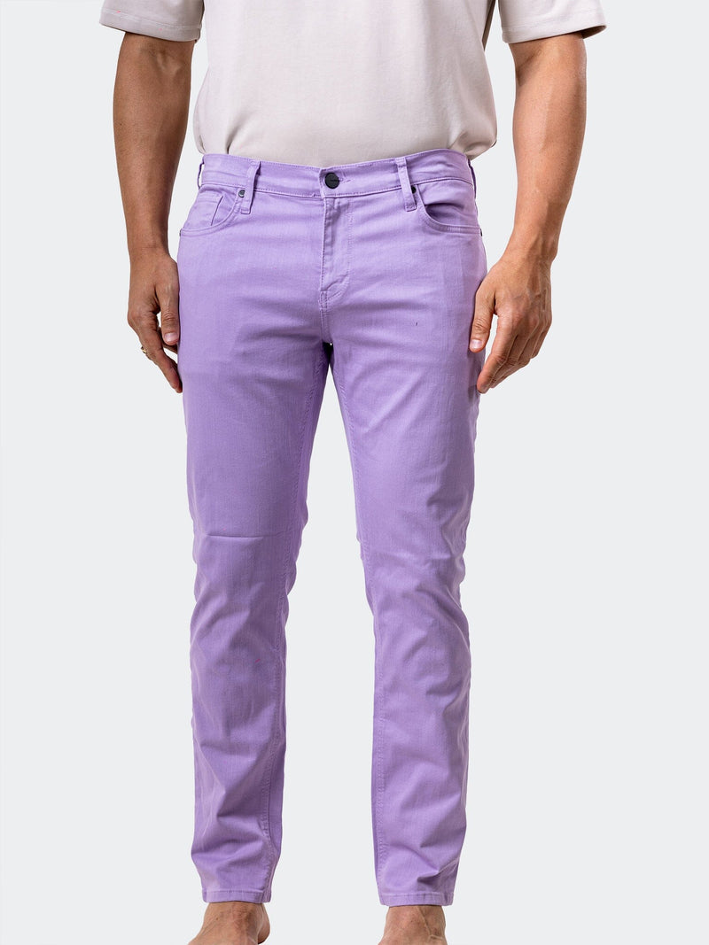 Jeans LionSheer Lilac