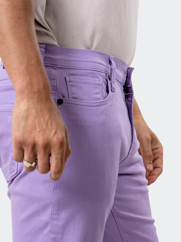 Jeans LionSheer Lilac