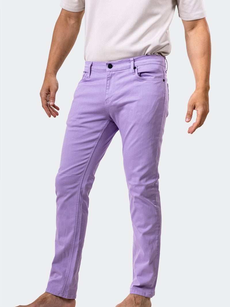 Jeans LionSheer Lilac