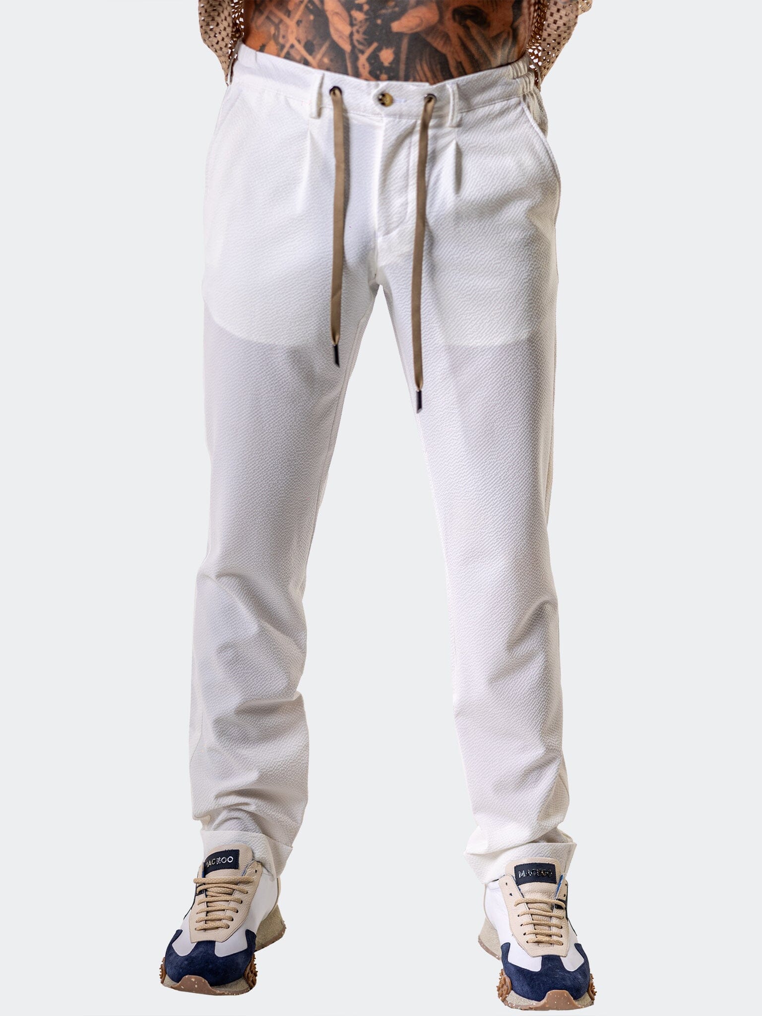 Pants EverydayCoconut White