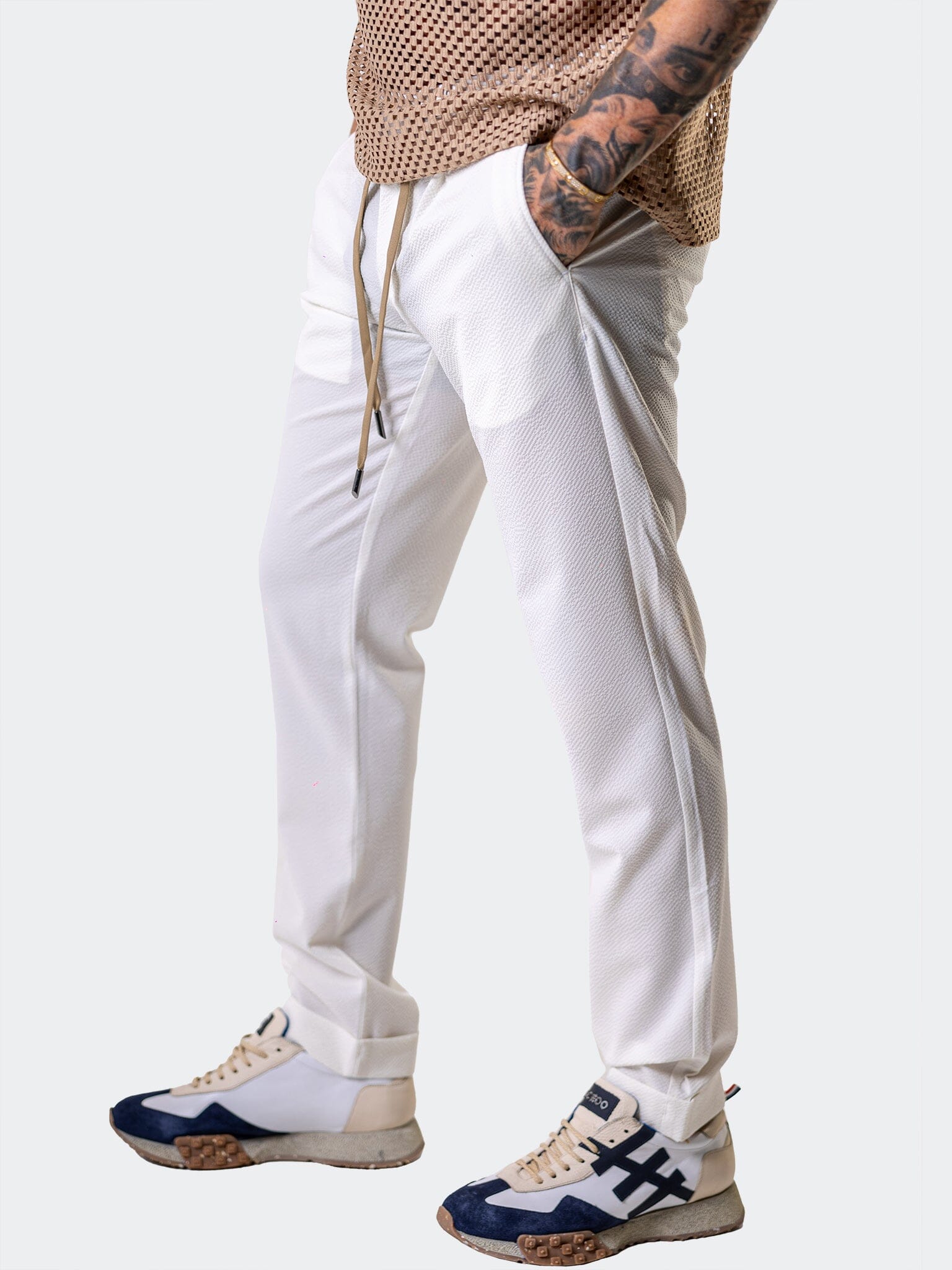 Pants EverydayCoconut White
