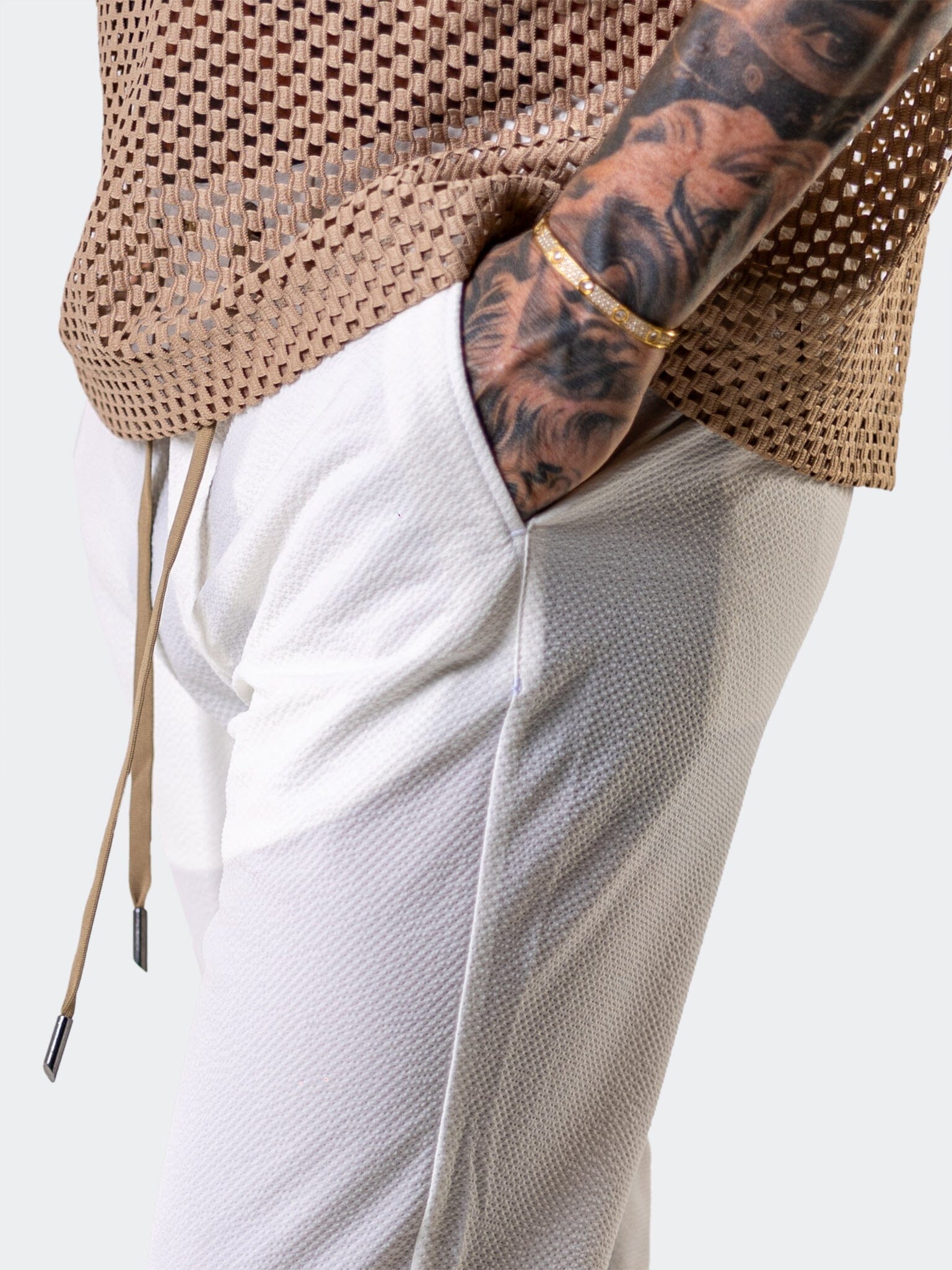 Pants EverydayCoconut White