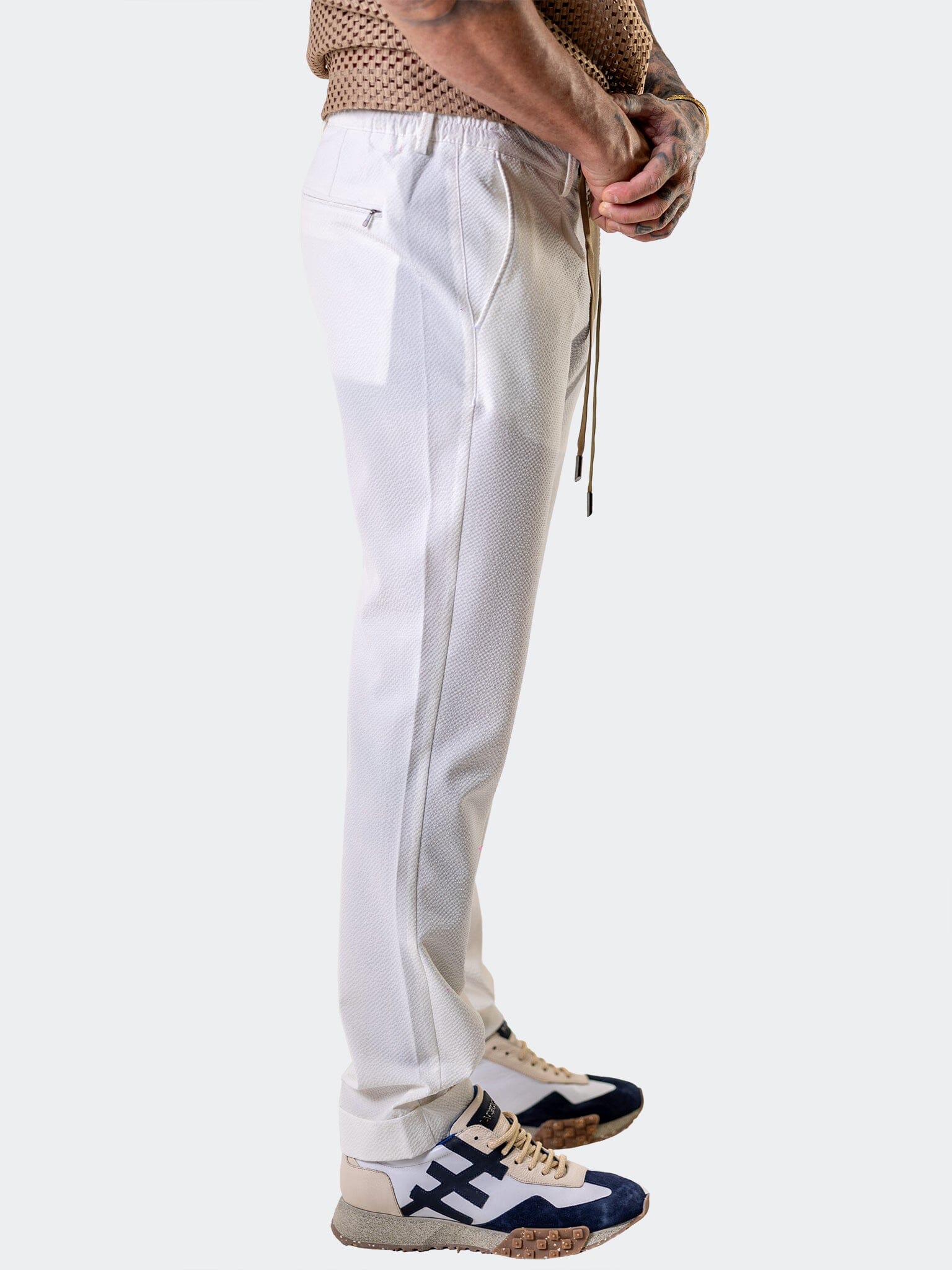 Pants EverydayCoconut White