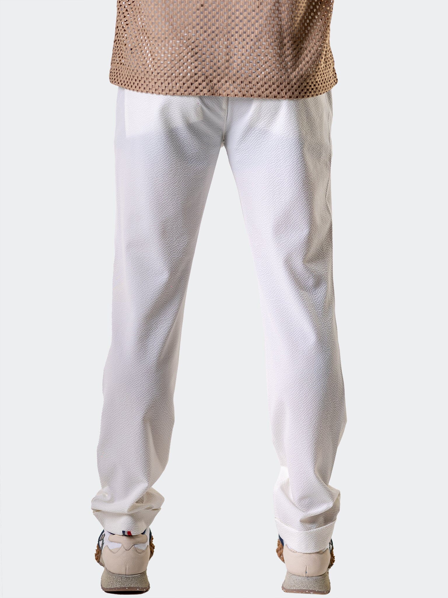 Pants EverydayCoconut White