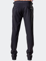 Pants EverydayEbony Black View-3