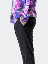 Pants EverydayEbony Black View-4