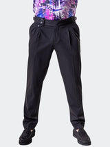 Pants EverydayEbony Black View-6