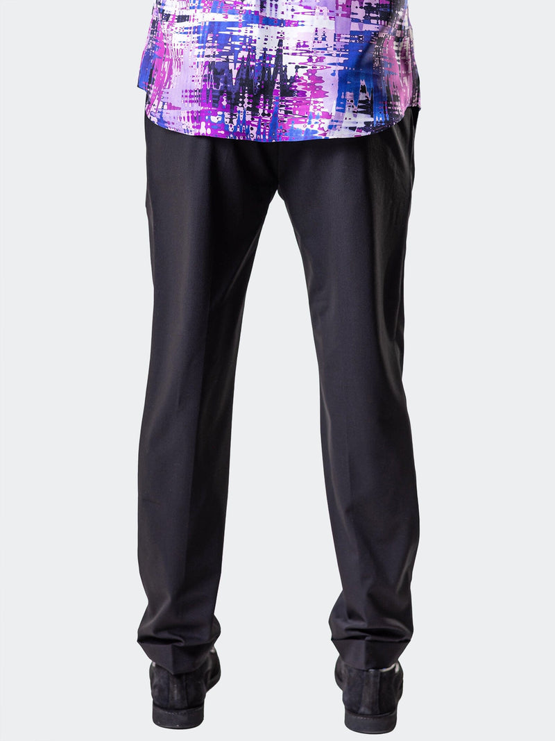 Pants EverydayEbony Black