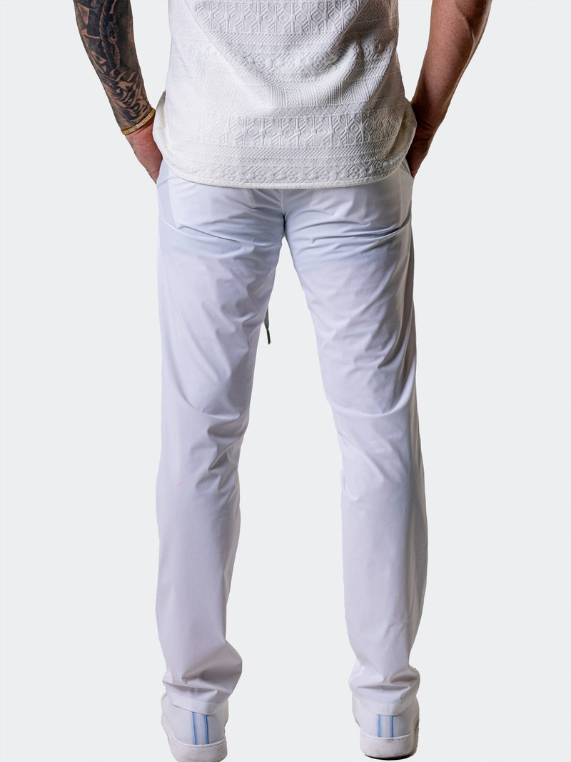 Pants EverydayPorcelain White