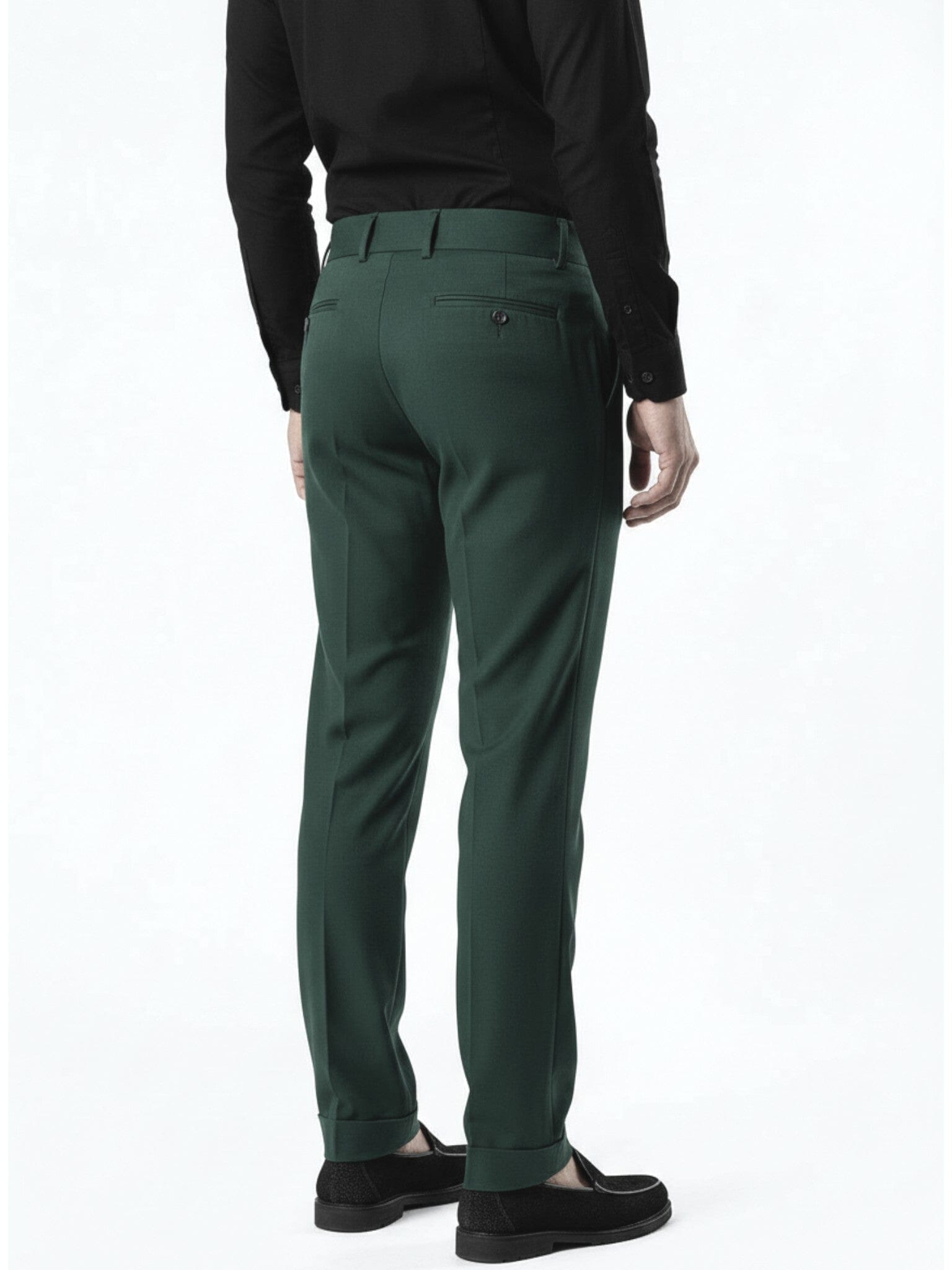 Everyday Sacramento Green Pants