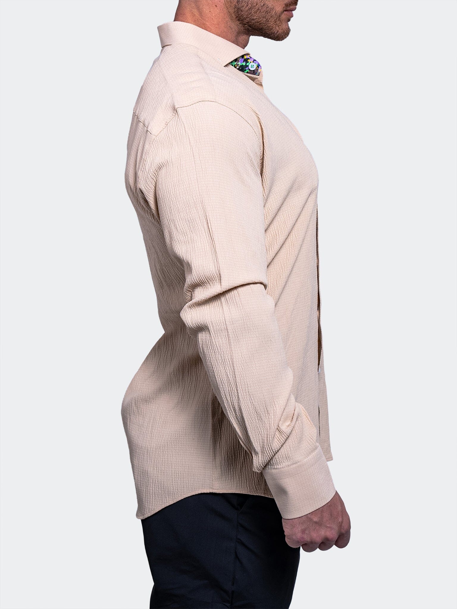 Eins Resistance Tan Shirt