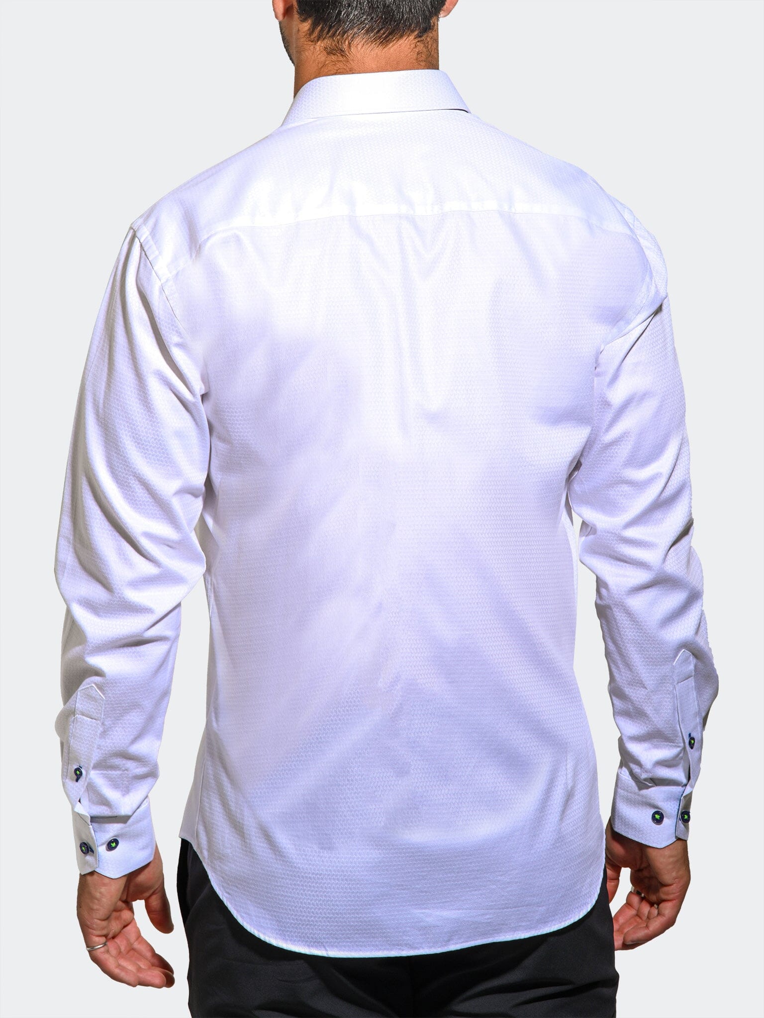 Fibonacci Resistance0165 White