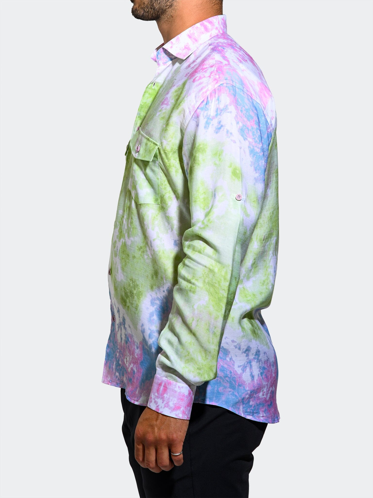 Archimedes Resistance Multi Shirt