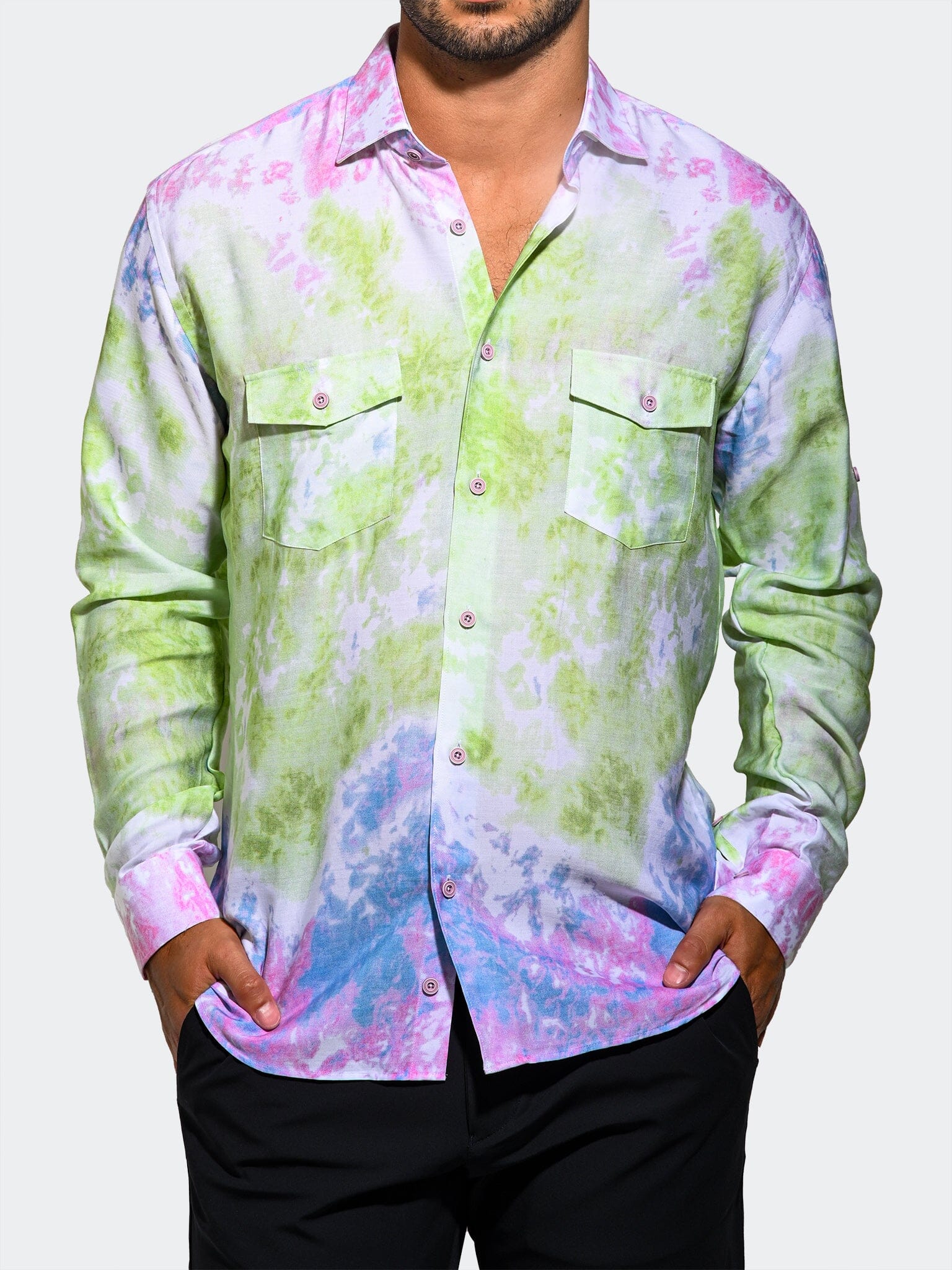 Archimedes Resistance Multi Shirt