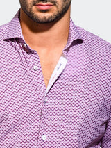 Eins Resistance Stretch3352 Purple View-3