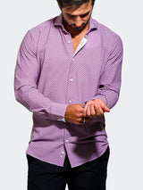 Eins Resistance Stretch3352 Purple View-1