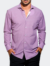 Eins Resistance Stretch3352 Purple View-2