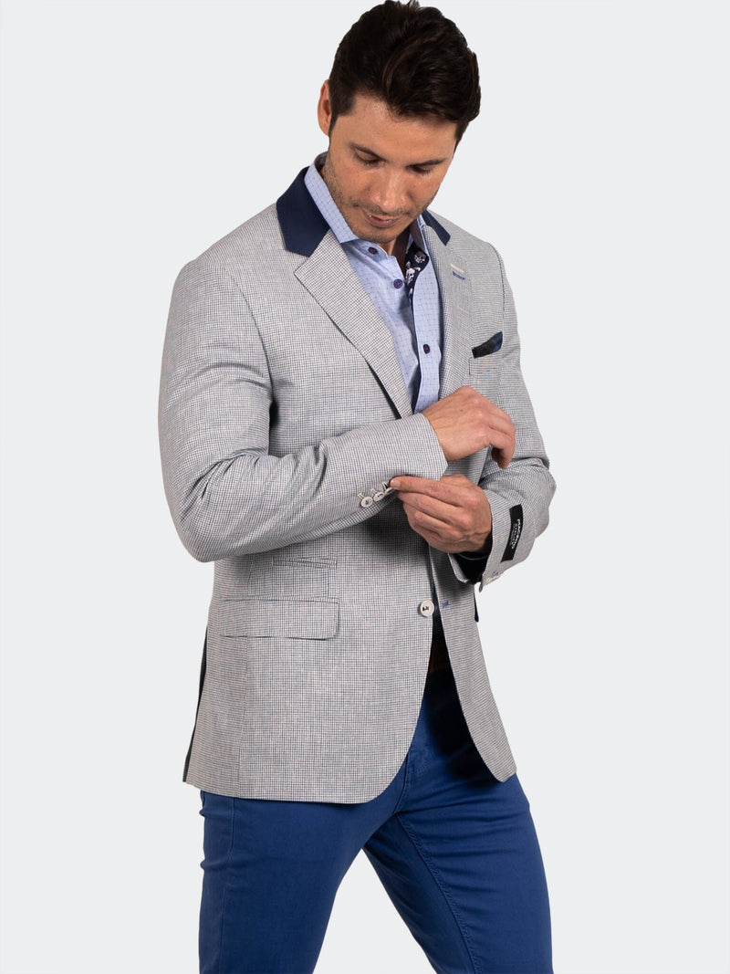 Blazer Socrate EvoResistance2 Blue