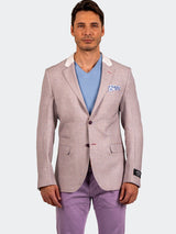 Blazer Socrate EvoResistance3 Pink View-2