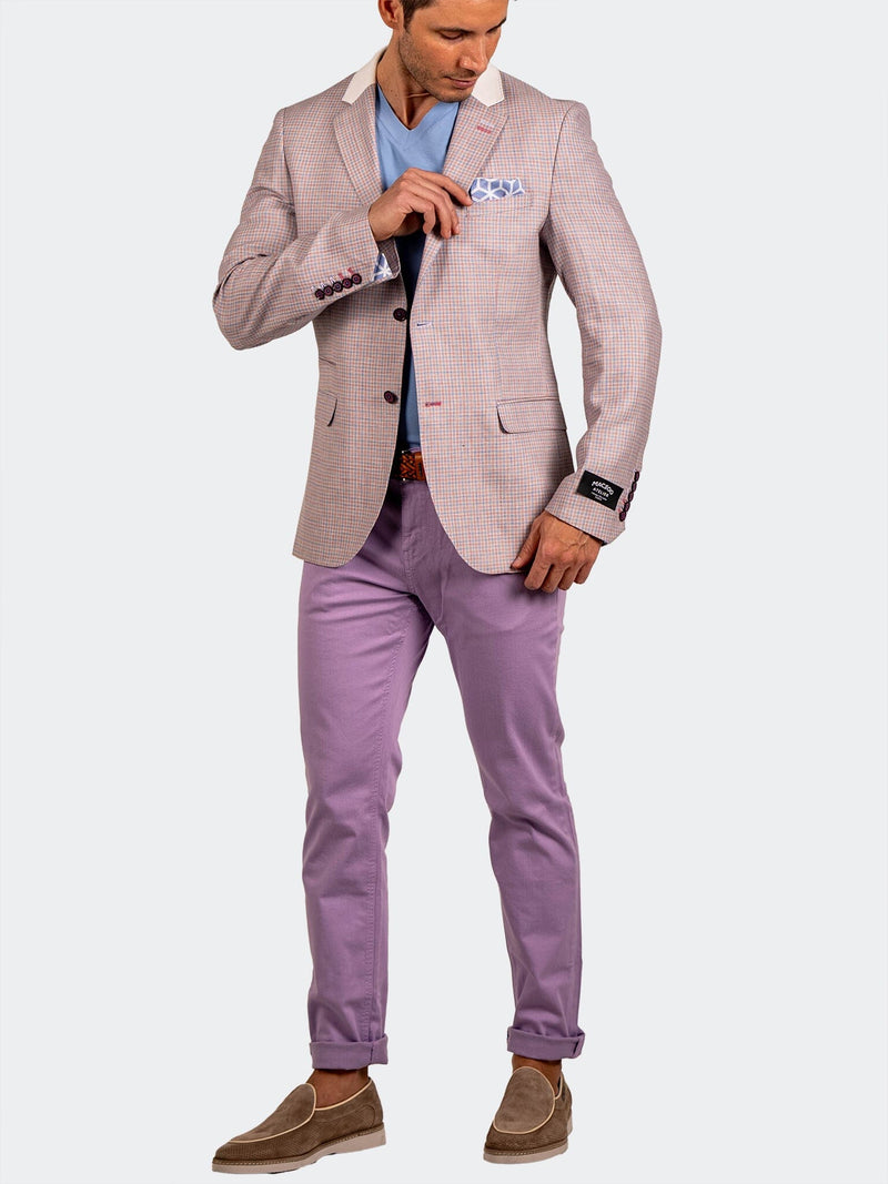 Blazer Socrate EvoResistance3 Pink